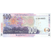 (316) South Africa P131b - 100 Rand (2005)
